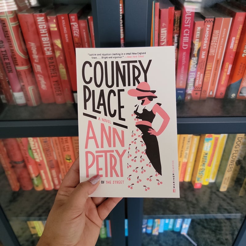 Country Place