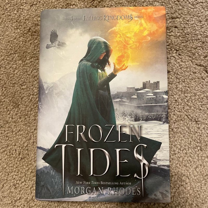 Frozen Tides