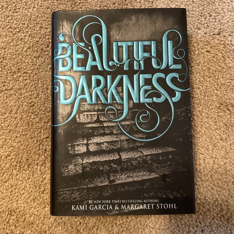 Beautiful Darkness