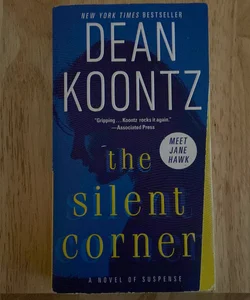 The Silent Corner