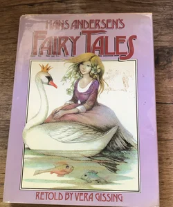 Hans Andersen’s Fairy Tales 