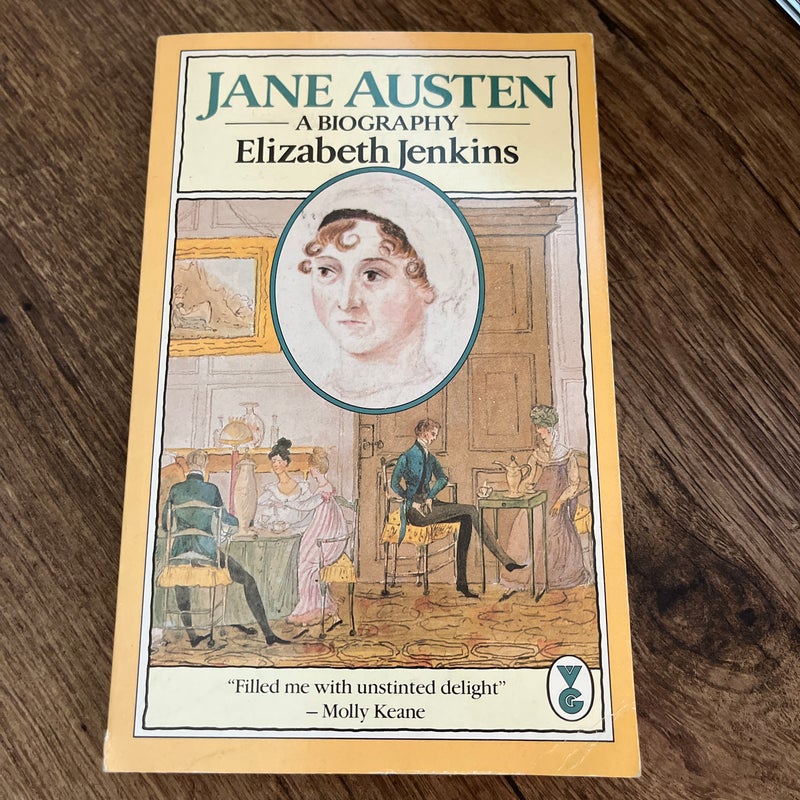 Jane Austen