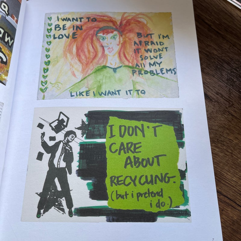 PostSecret (Signed Copy)