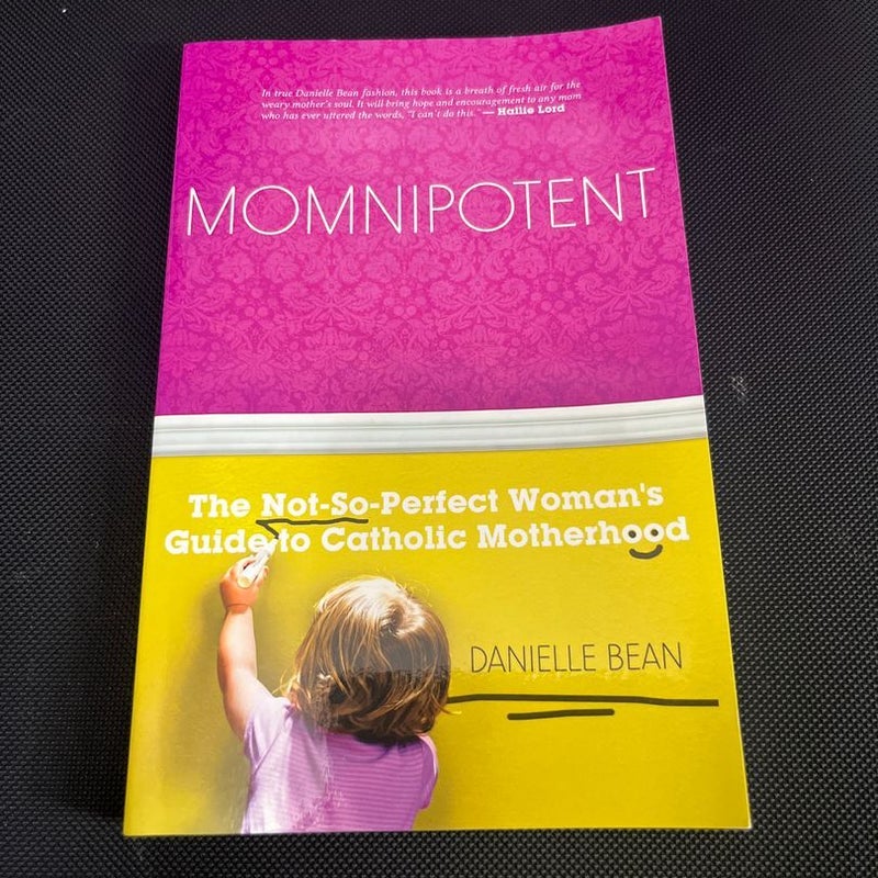 Momnipotent