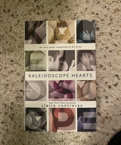 Kaleidoscope Hearts