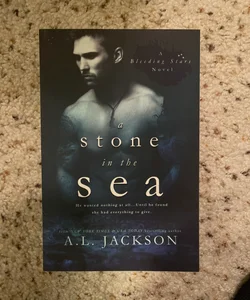 A Stone in the Sea