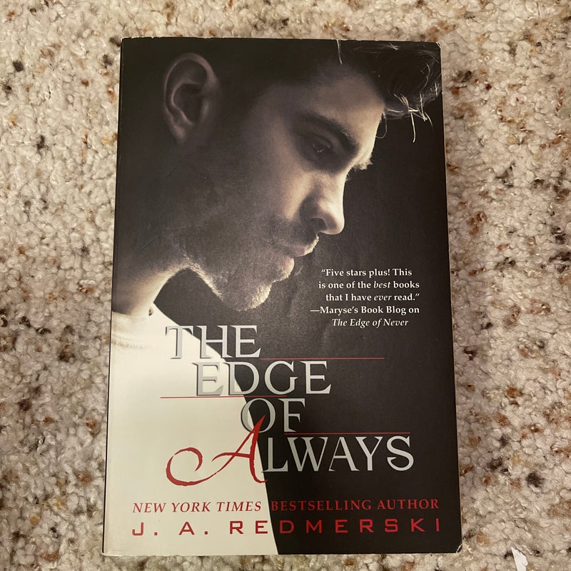 The Edge of Always