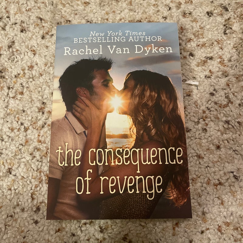 The Consequence of Revenge