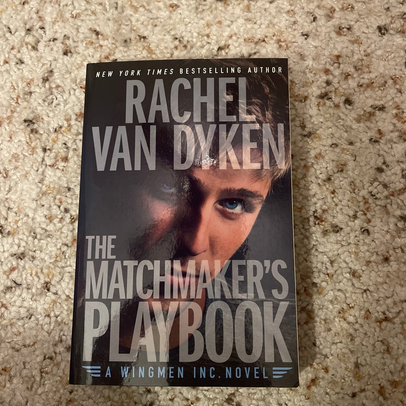 The Matchmaker's Playbook