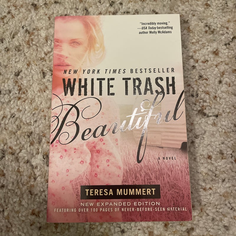 White Trash Beautiful