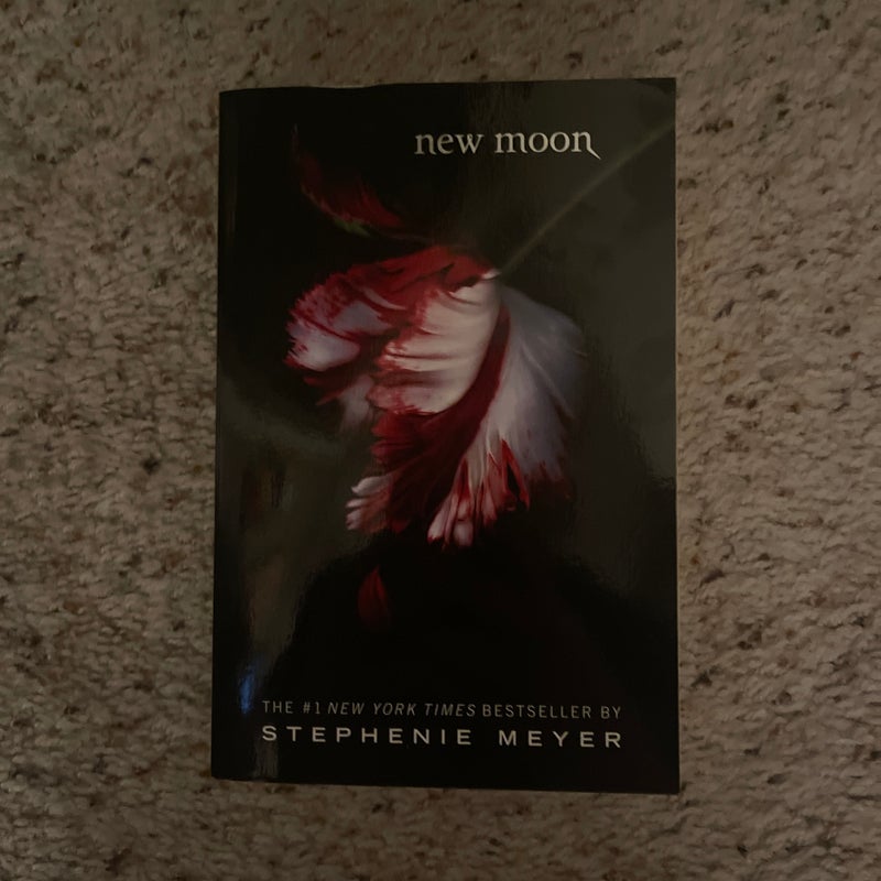 New Moon