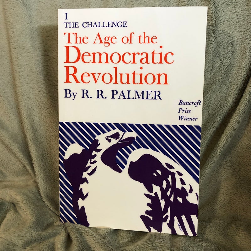 The Age of the Democratic Revolution