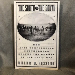 The South vs. the South