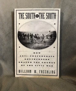 The South vs. the South