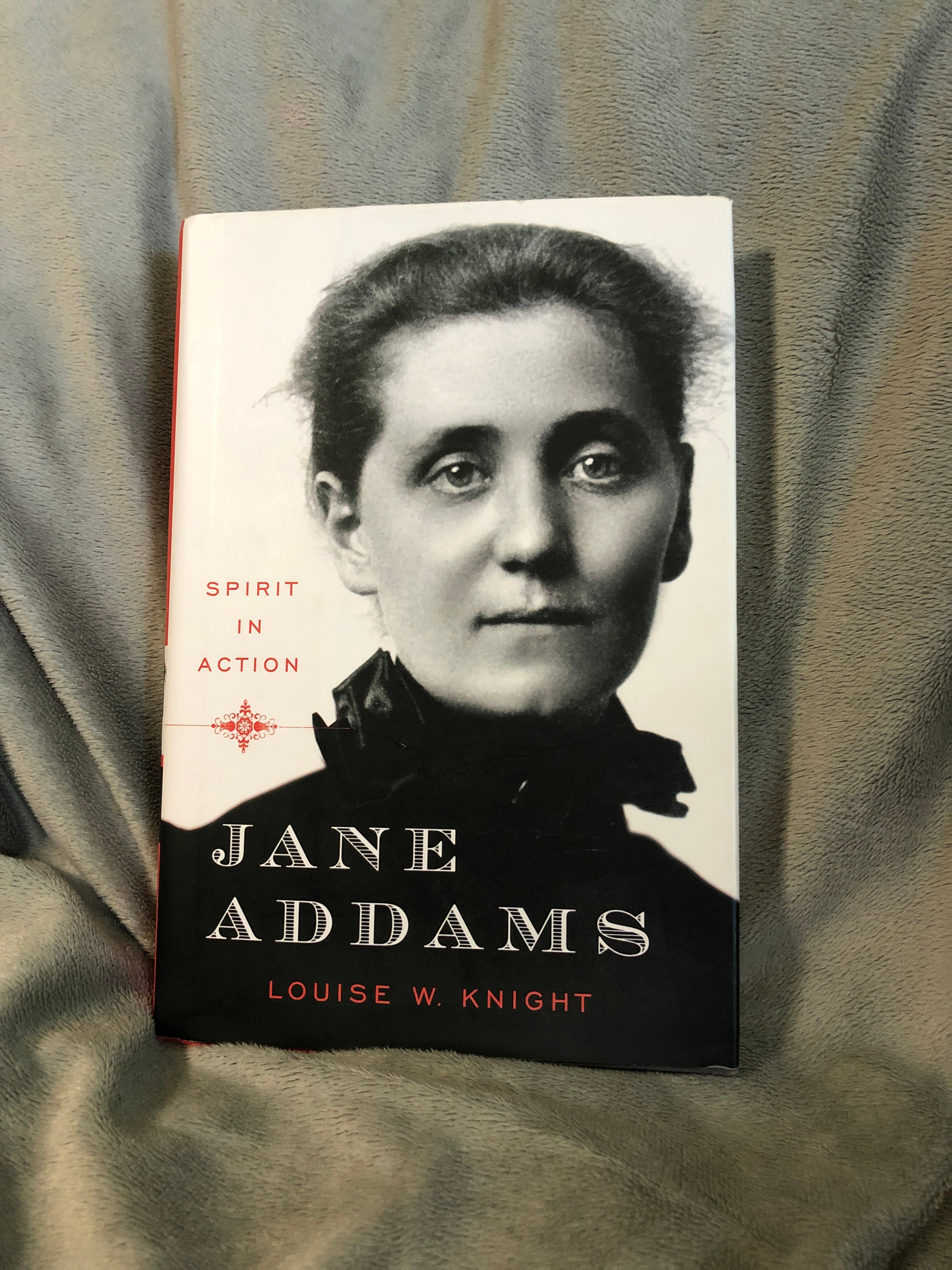 Jane Addams