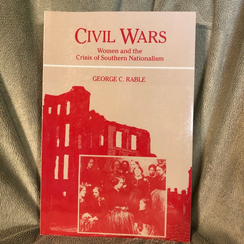 Civil Wars