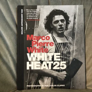 White Heat 25