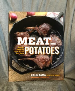 Meat and Potatoes