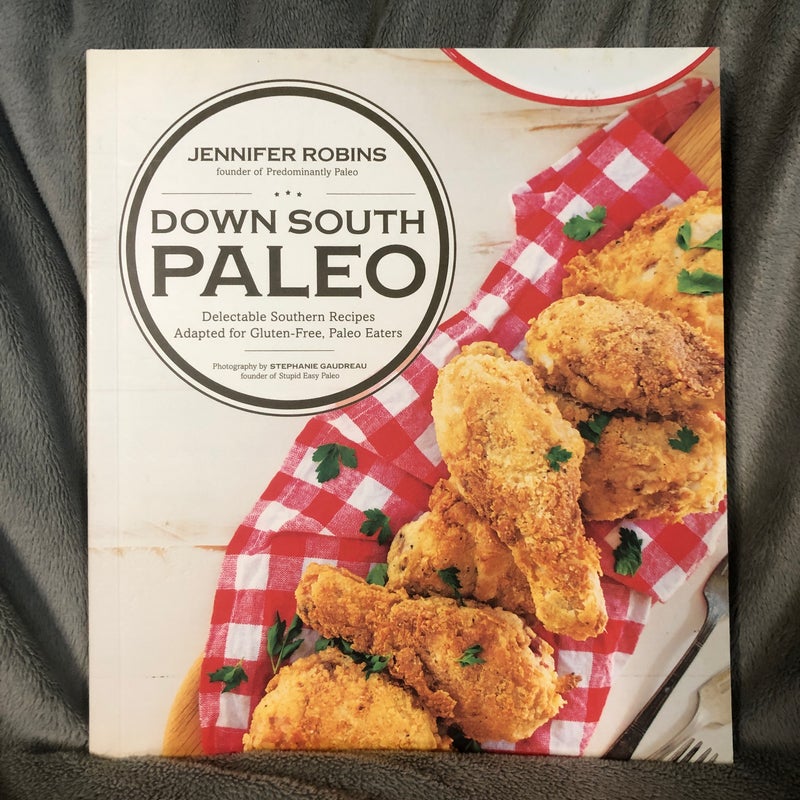 Down South Paleo