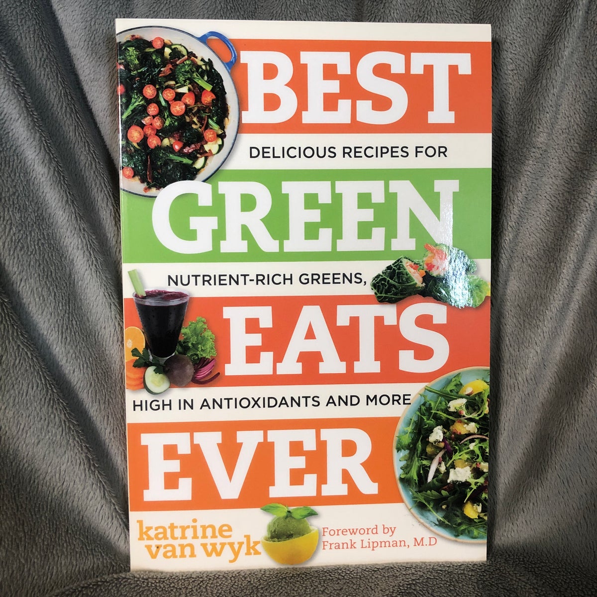 Best Green Eats Ever Delicious Recipes for NutrientRich Leafy Greens