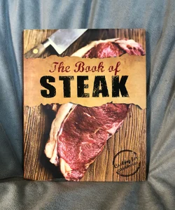 The Book of Steak