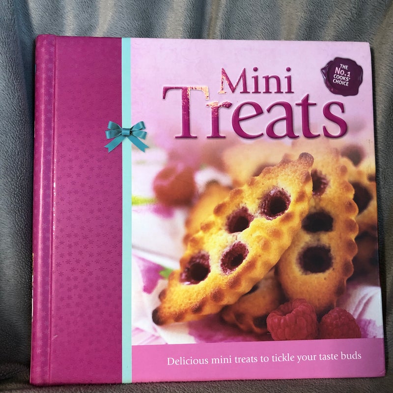 Mini Treats