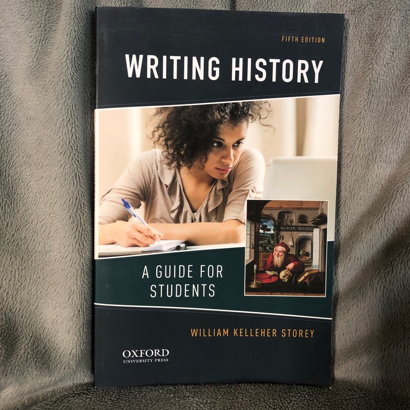 Writing History