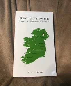 Proclamation 1625