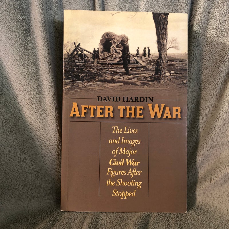 After the War