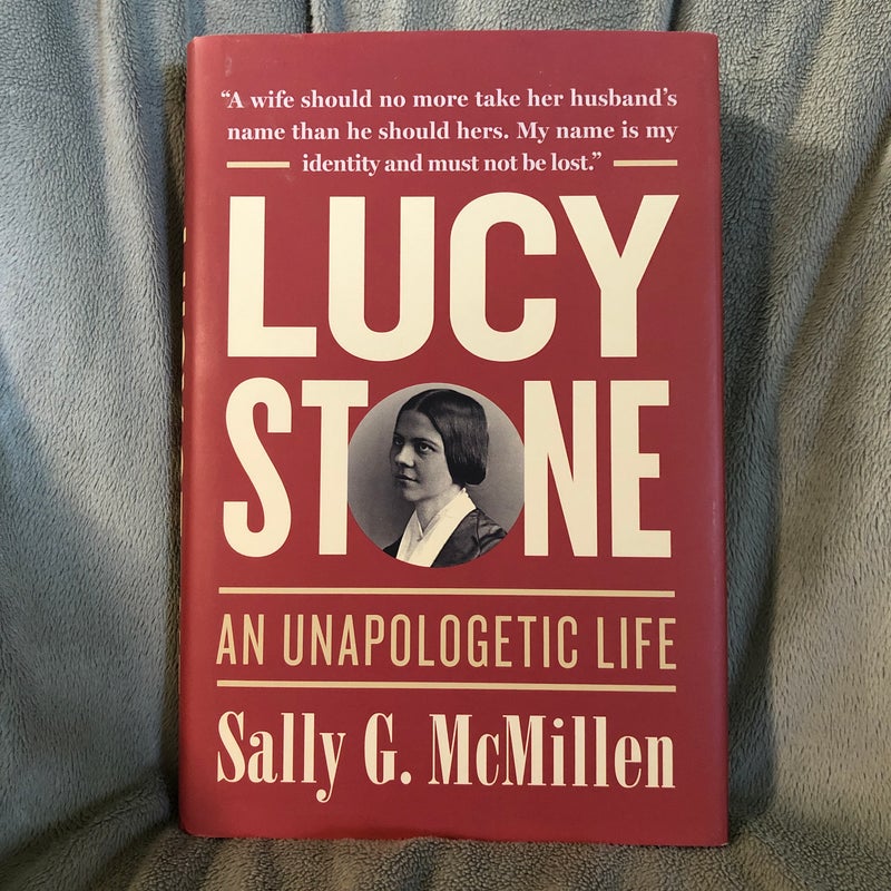 Lucy Stone