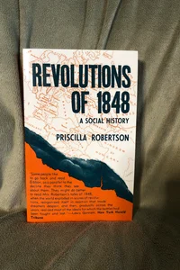 Revolutions Of 1848