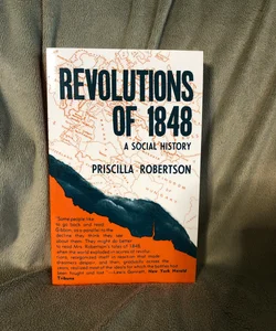 Revolutions Of 1848
