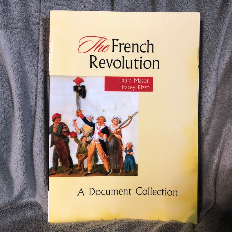 The French Revolution