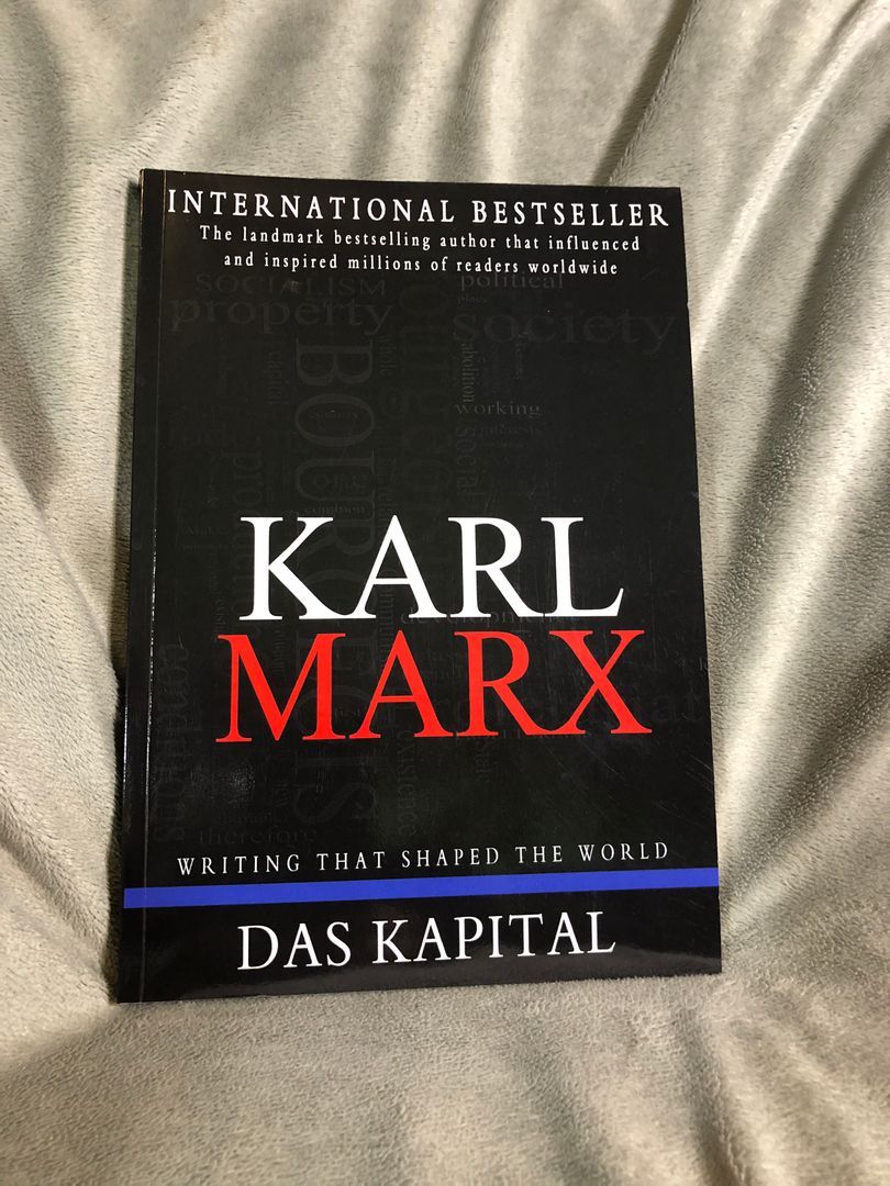 Das Kapital