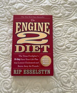 The Engine 2 Diet