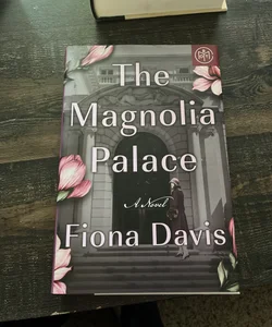 The Magnolia Palace