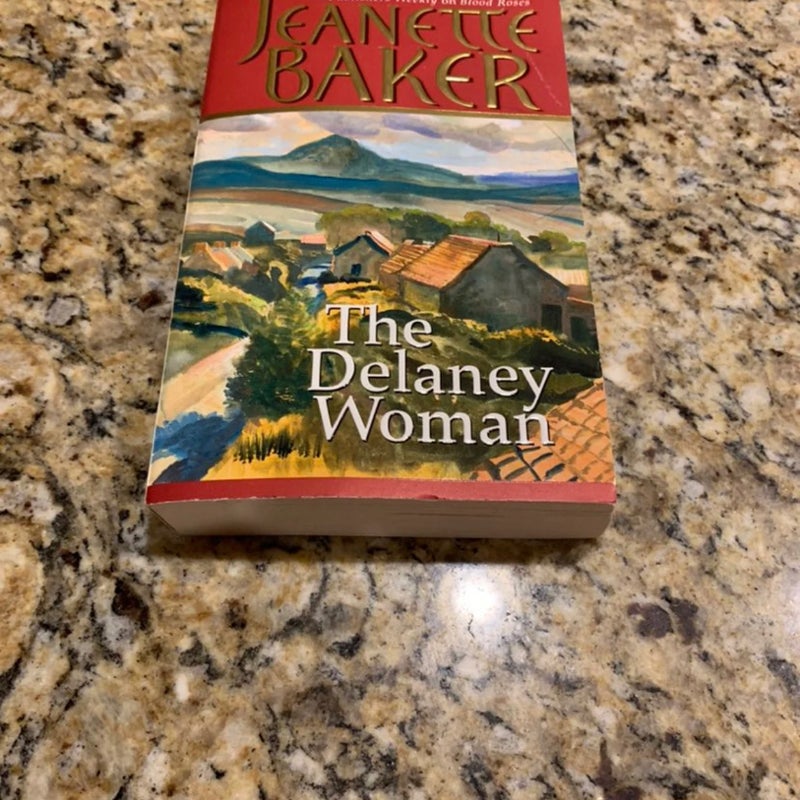 The Delaney Woman