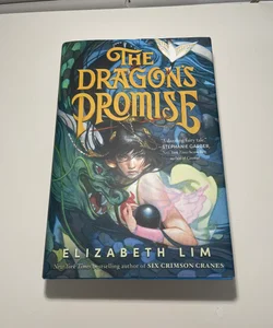 The Dragon's Promise (signed)