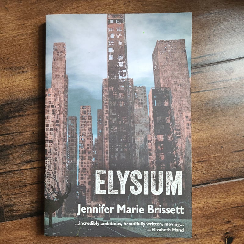 Elysium