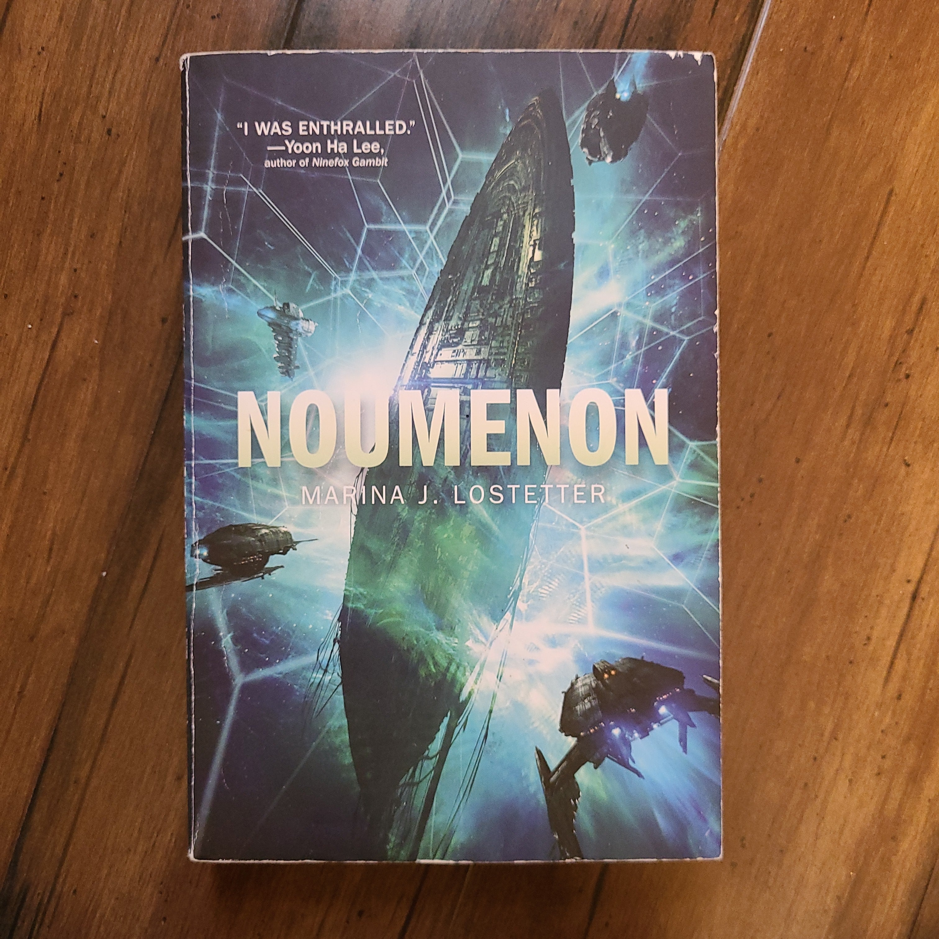 Noumenon