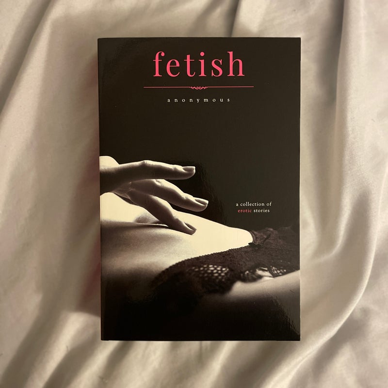 Fetish-ARC