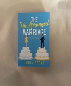 The un-Arranged Marriage