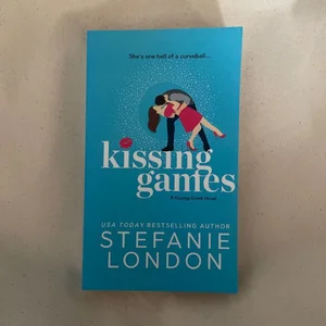 Kissing Games