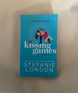 Kissing Games