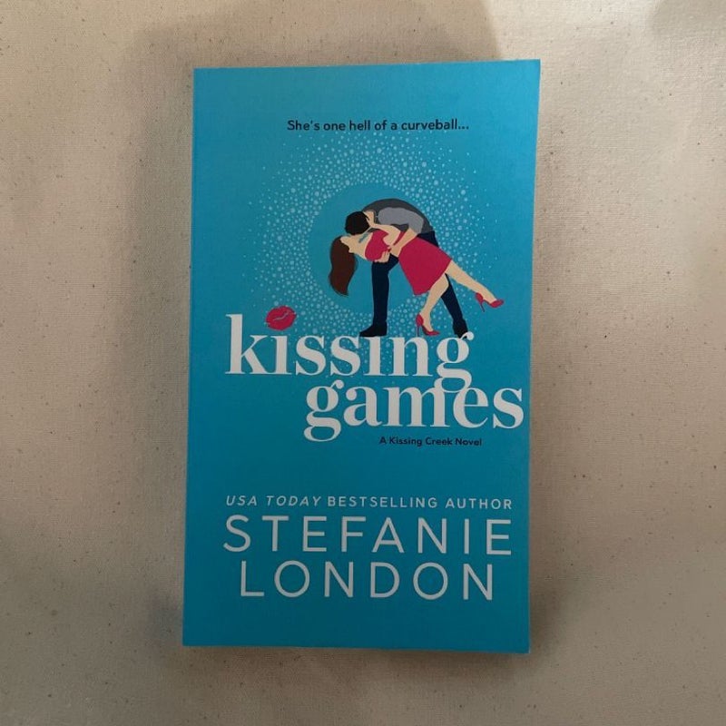 Kissing Games