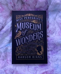 Miss Peregrine's Museum of Wonders