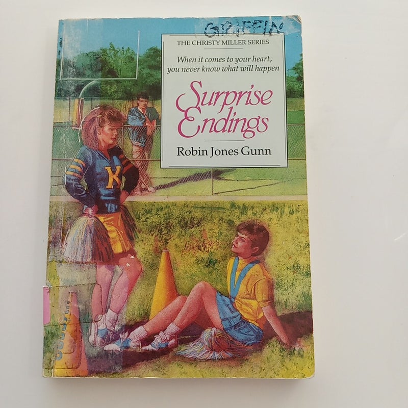 Surprise Endings