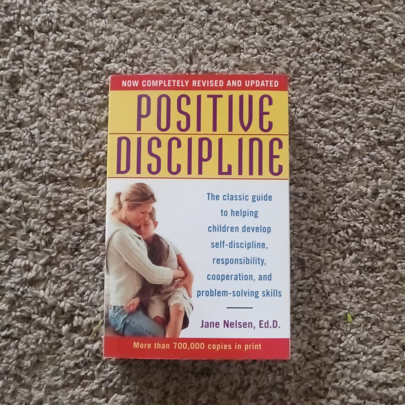 Positive Discipline