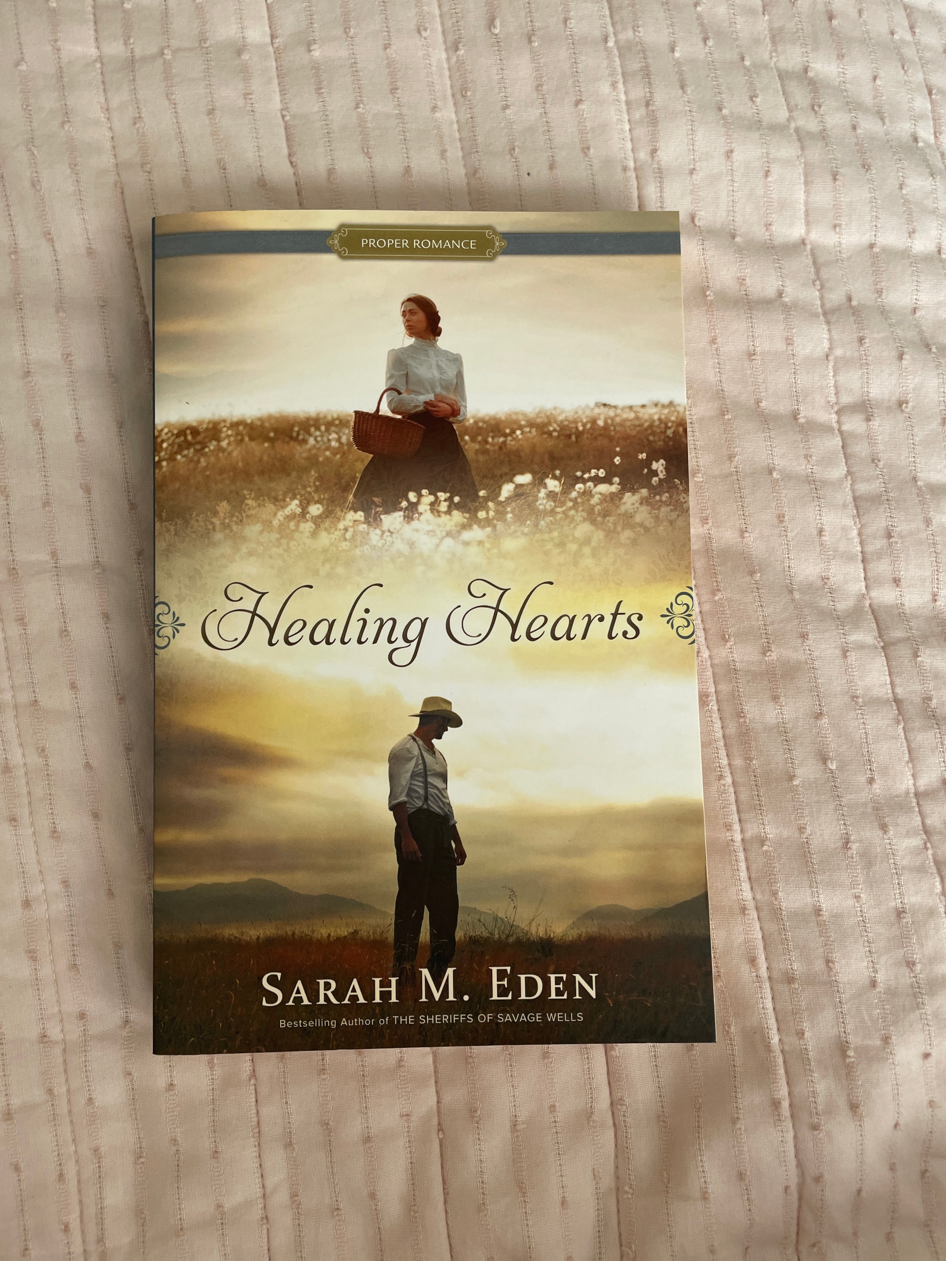 Healing Hearts