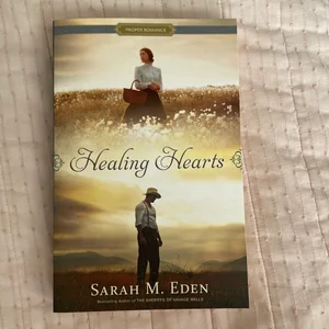 Healing Hearts